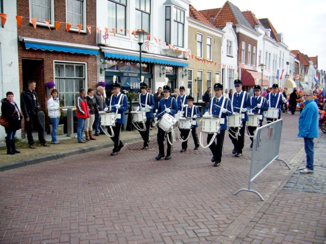 Koninginnedag 2013